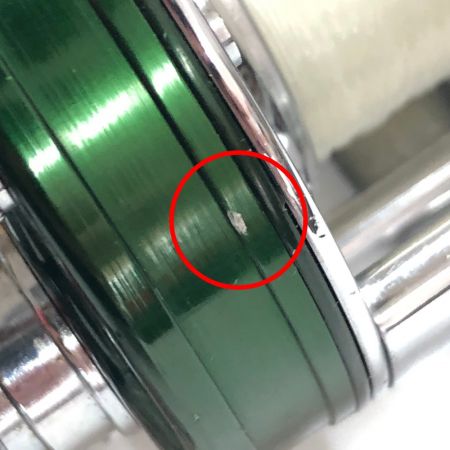  ABU 釣り  両軸リール MAG-ELITE ambassador 5500 C3 CT