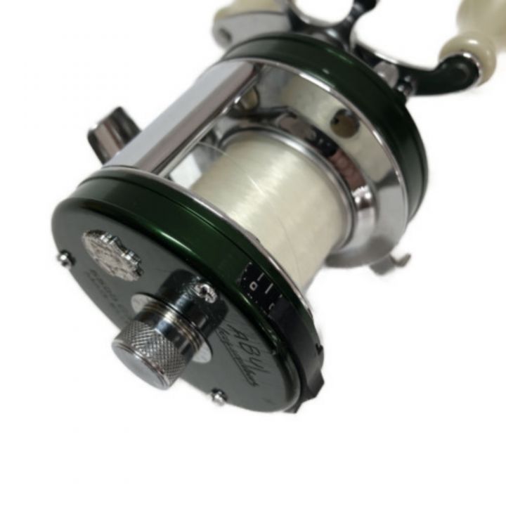 ABU 釣り 両軸リール MAG-ELITE ambassador 5500 C3 CT - 中古