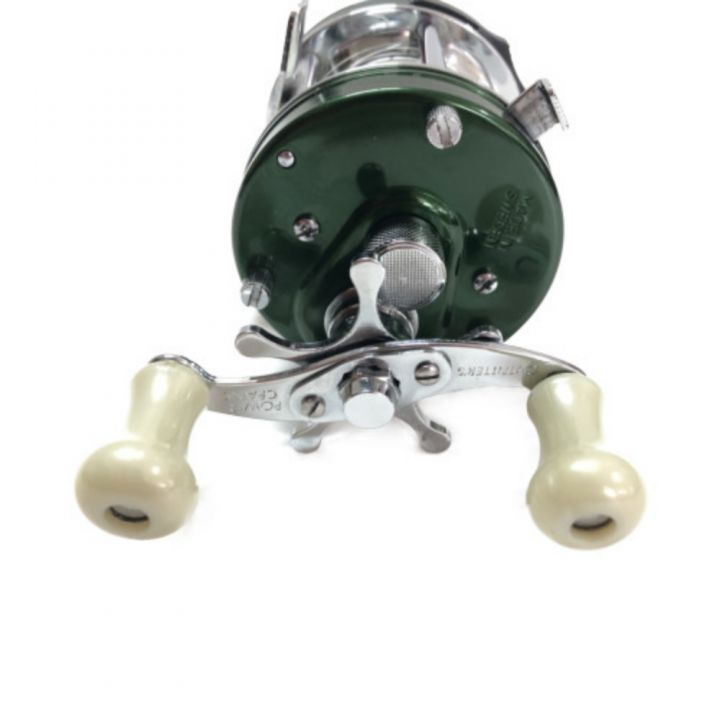 ABU 釣り 両軸リール MAG-ELITE ambassador 5500 C3 CT - 中古