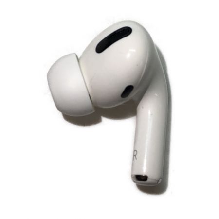  Apple アップル ワイヤレスイヤホン Air Pods Pro 箱あり AIRPODSPRO
