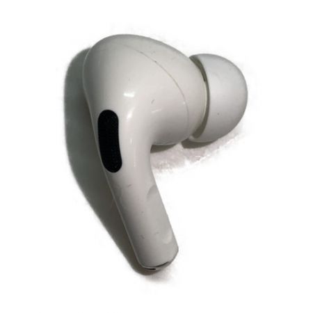  Apple アップル ワイヤレスイヤホン Air Pods Pro 箱あり AIRPODSPRO