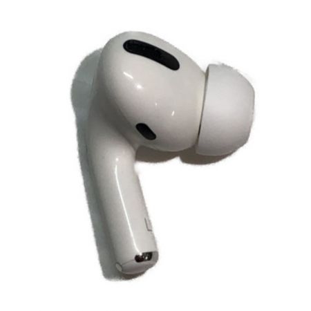  Apple アップル ワイヤレスイヤホン Air Pods Pro 箱あり AIRPODSPRO