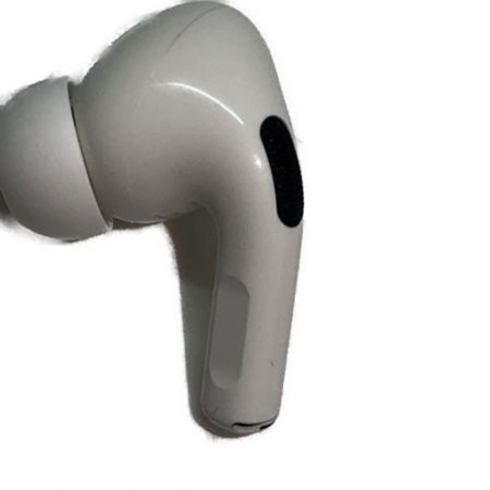  Apple アップル ワイヤレスイヤホン Air Pods Pro 箱あり AIRPODSPRO
