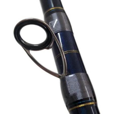  SHIMANO シマノ 釣り ロッド ディープゲーム 120-270