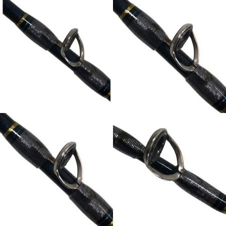  SHIMANO シマノ 釣り ロッド ディープゲーム 120-270