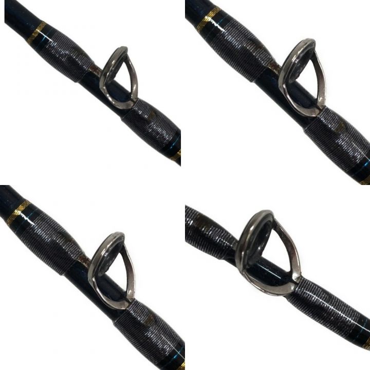 SHIMANO シマノ 釣り ロッド ディープゲーム 120-270｜中古｜なんでも 