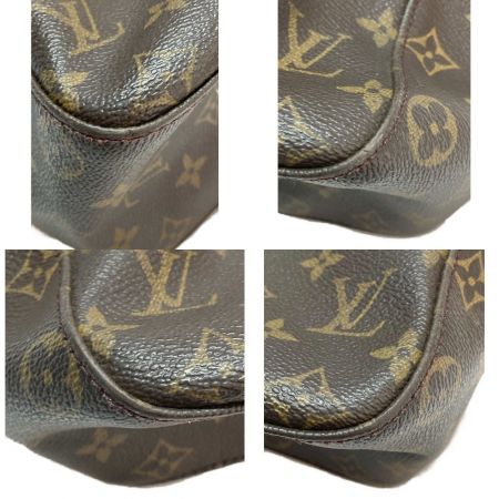  LOUIS VUITTON ルイヴィトン モノグラム ルーピング  M51145