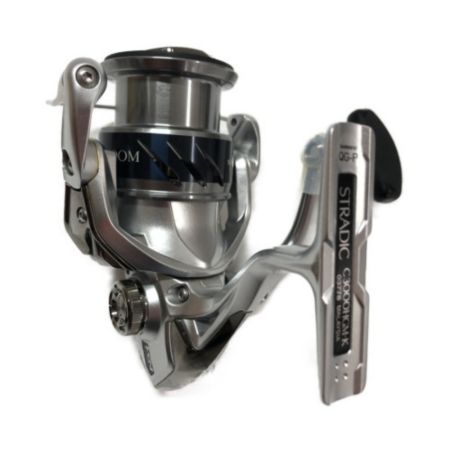 SHIMANO シマノ 釣りスピニングリール　16ストラディック C3000HGM 03778