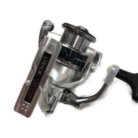SHIMANO シマノ 釣りスピニングリール　16ストラディック C3000HGM 03778