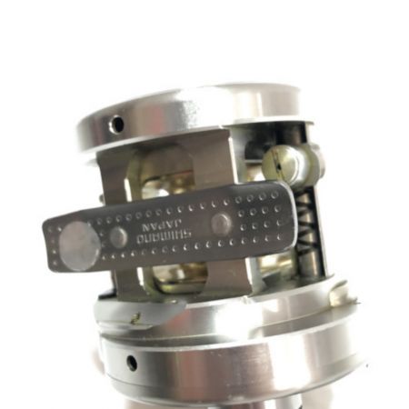  SHIMANO シマノ 釣り ベイトリール 03カルカッタコンクエスト201DC RH461201