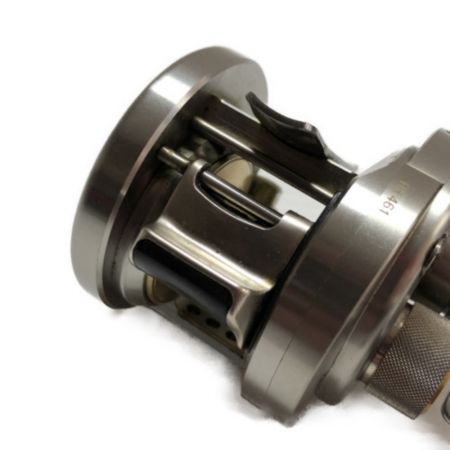  SHIMANO シマノ 釣り ベイトリール 03カルカッタコンクエスト201DC RH461201