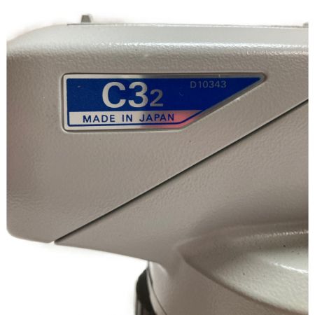  SOKKIA ソキア オートレベル C32 測量機 185550