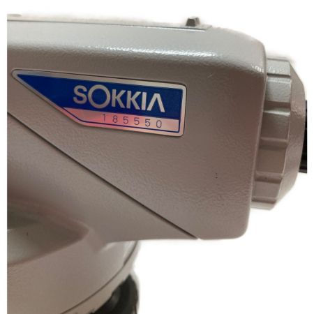  SOKKIA ソキア オートレベル C32 測量機 185550