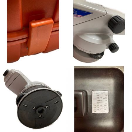  SOKKIA ソキア オートレベル C32 測量機 185550