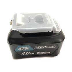 □□ MAKITA マキタ 電動工具 バッテリー BL1040B Sランク