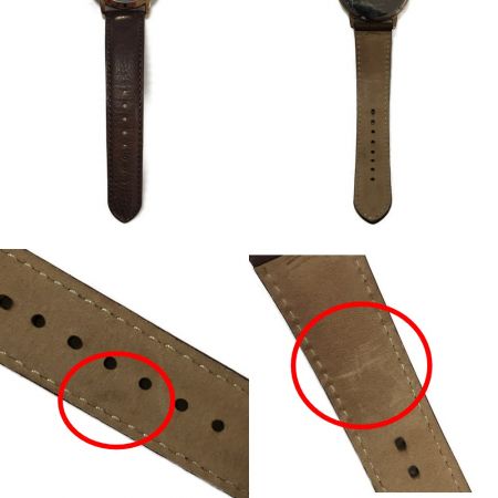  Paul Smith ポールスミス 腕時計 時計　クォーツ　おしゃれ 1005