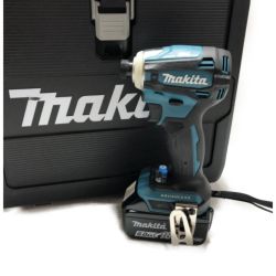 □□ MAKITA マキタ 電動工具 インパクトドライバー TD172DRGX Sランク