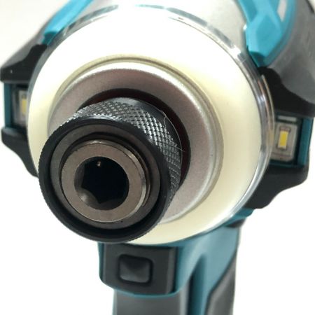  MAKITA マキタ 電動工具 インパクトドライバー TD172DRGX