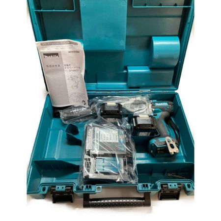  MAKITA マキタ 電動工具 ドライバドリル　18V DF486DRGX