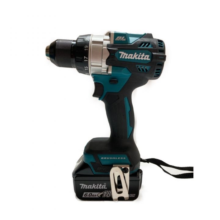 格安日本製中古品 makita マキタ 18V 5.0Ah 充電式インパクトレンチ TW281DRTX 本体