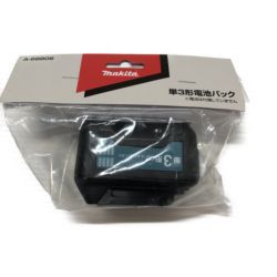 □□ MAKITA マキタ 単３形電池パック A-68806 Sランク