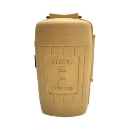  Coleman コールマン アウトドア ガソリンランタン  81年3月刻印 200A700