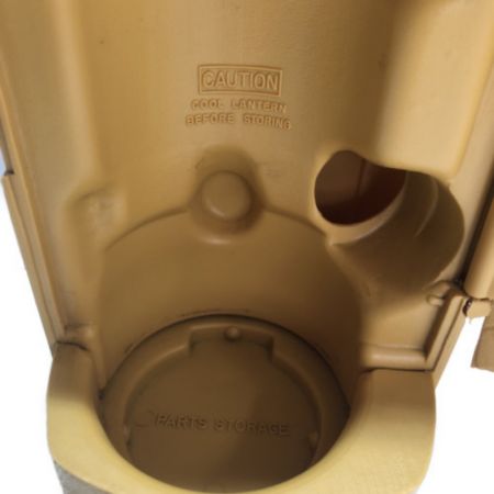  Coleman コールマン アウトドア ガソリンランタン  81年3月刻印 200A700