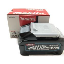 □□ MAKITA マキタ 工具 バッテリー BL4040 Sランク
