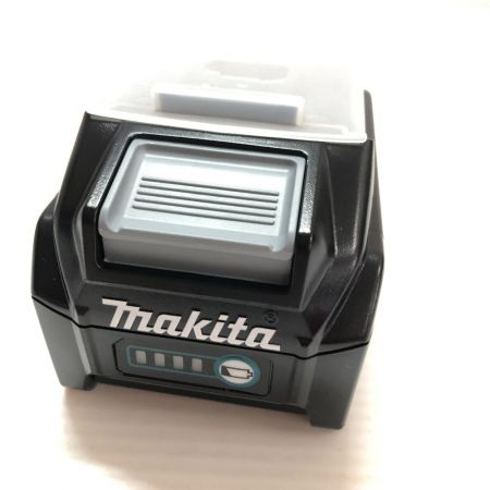 MAKITA マキタ 電動工具 バッテリー BL4040 BL4040