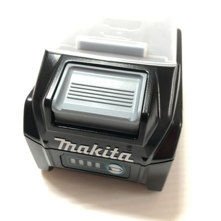  MAKITA マキタ 工具 バッテリー　40V BL4040