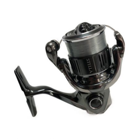  SHIMANO シマノ 釣り スピニングリール 22STELLA C2000S 043832