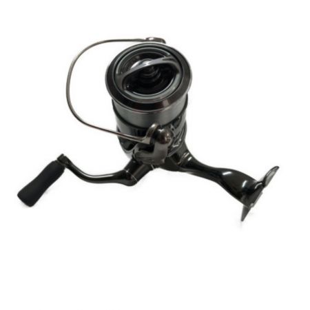  SHIMANO シマノ 釣り スピニングリール 22STELLA C2000S 043832