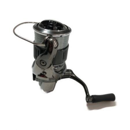  SHIMANO シマノ 釣り スピニングリール 22STELLA C2000S 043832