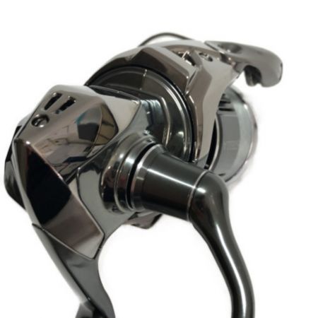  SHIMANO シマノ 釣り スピニングリール 22STELLA C2000S 043832