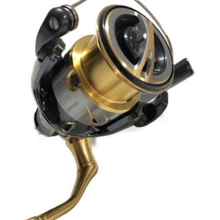  SHIMANO シマノ 釣り リール 14ステラ 3000HGM 03283