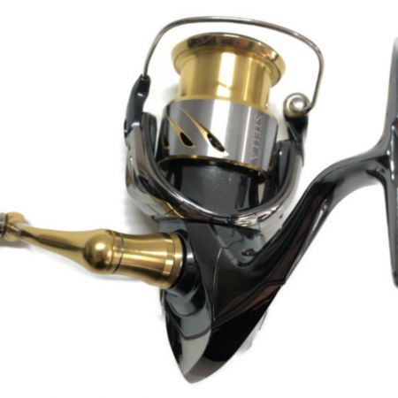  SHIMANO シマノ 釣り リール 14ステラ 3000HGM 03283
