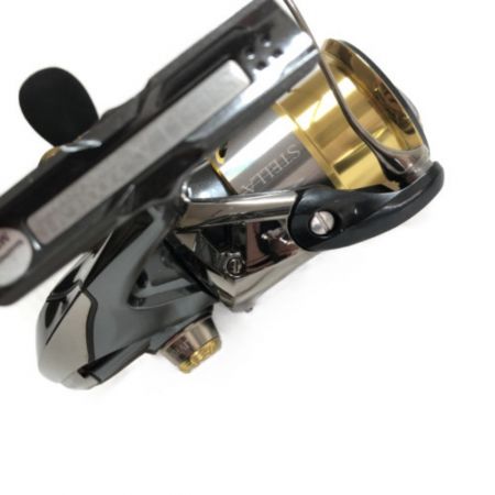  SHIMANO シマノ 釣り リール 14ステラ 3000HGM 03283