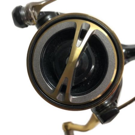  SHIMANO シマノ 釣り リール 14ステラ 3000HGM 03283