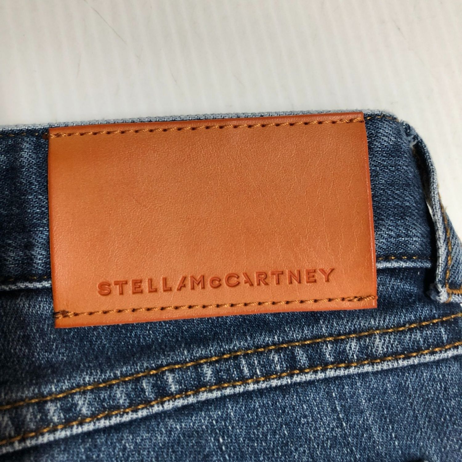 中古】 Stella McCartney ステラマッカートニー レディース クロップド