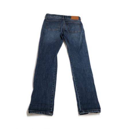  Stella McCartney ステラマッカートニー レディース　クロップドジーンズ サイズ26(M) 372773 SNH55 インディゴ