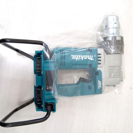  MAKITA マキタ 充電式シャーレンチ　18V WT310DZK