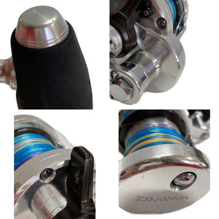  DAIWA ダイワ キャタリナLD 20SH 00607212