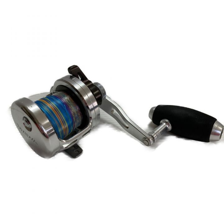 DAIWA ダイワ キャタリナLD 20SH 00607212｜中古｜なんでもリサイクルビッグバン