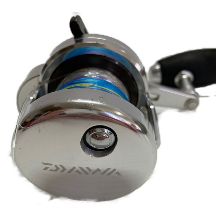 DAIWA ダイワ キャタリナLD 20SH 00607212｜中古｜なんでもリサイクルビッグバン