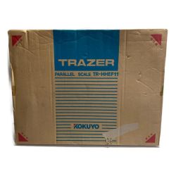 □□ KOKUYO コクヨ トレイザー平行定規マグネット製図板A2サイズ バッグ付 TR-HHEF11 Sランク