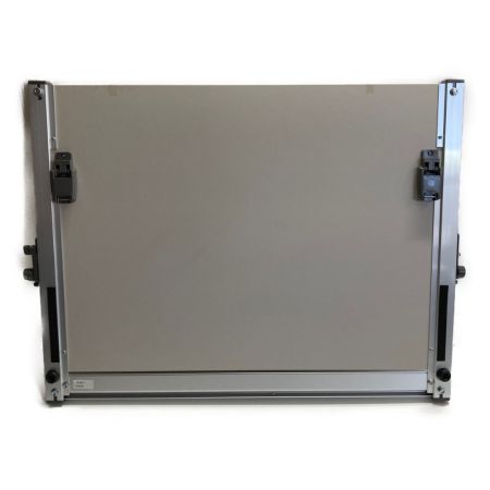  KOKUYO コクヨ トレイザー平行定規マグネット製図板A2サイズ バッグ付 TR-HHEF11