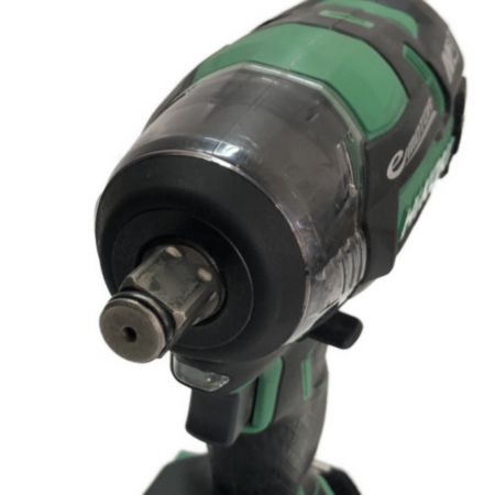  HiKOKI ハイコーキ 電動工具 インパクトレンチ 18V WR36DC