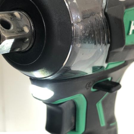  HiKOKI ハイコーキ 電動工具 インパクトレンチ 18V WR36DC