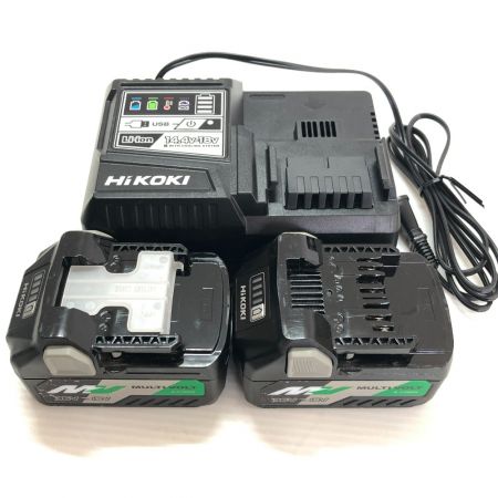  HiKOKI ハイコーキ 電動工具 インパクトレンチ 18V WR36DC