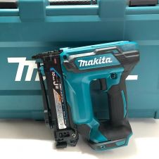 中古】 MAKITA マキタ 集塵機 集じん機 コード式 100v 484 ブルー A